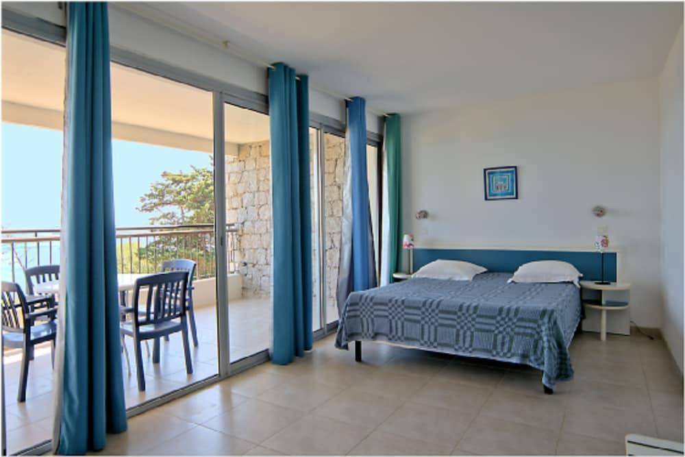 Hotel La Parata Ajaccio  Exterior foto